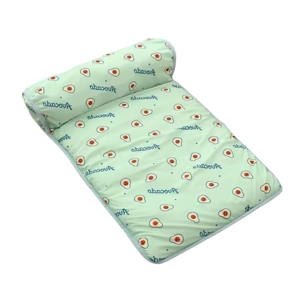 ChillPaws Pet Cooling Pad | Refreshing Comfort for Dogs