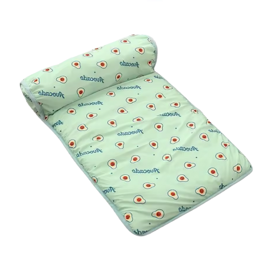 ChillPaws Pet Cooling Pad | Refreshing Comfort for Dogs