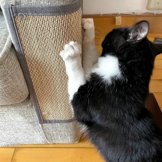 Anti-Scratch Cat Furniture Mat