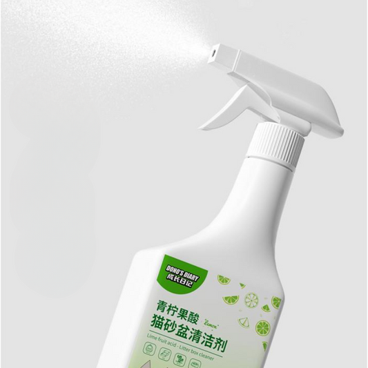 Ultimate Cat Litter Box Fresheners and Cleaners