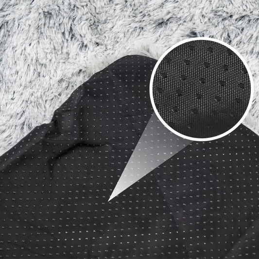 ComfortNest Orthopedic Dog Bed for Ultimate Rest