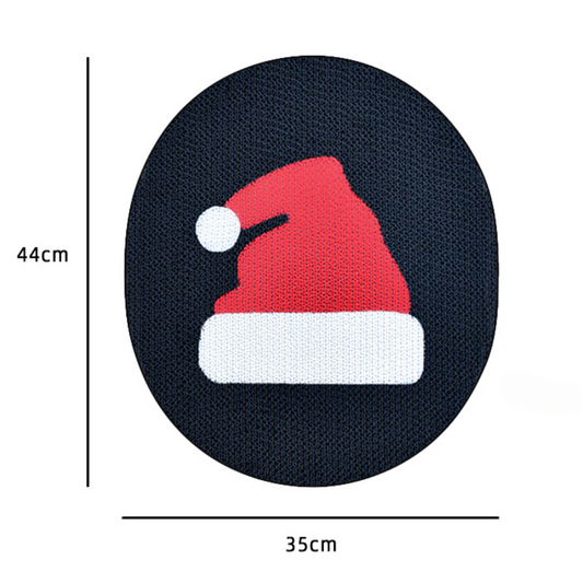 Vertical Cat Scratching Delight Wall Toys