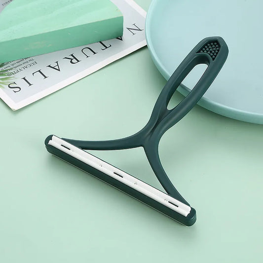 Double-Sided Pet Hair Remover | BUY 1 GET 1 FREE (2PCS)
