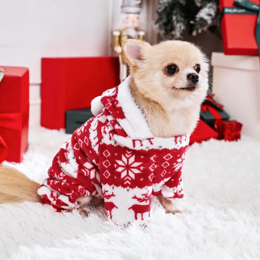 Premium Holiday Christmas Outfit