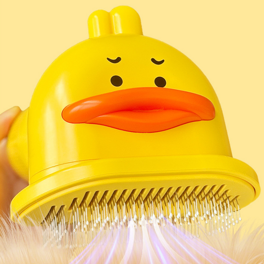 Versatile Pet Fur Vacuum for Dogs and Cats