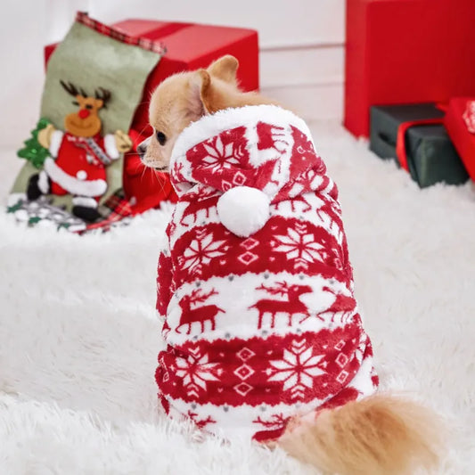 Premium Holiday Christmas Outfit