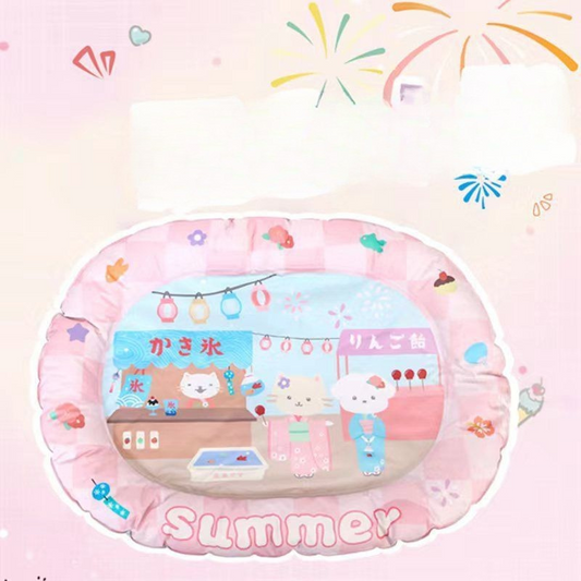 Chill Out Pet Cooling Mat for Dogs and Cats