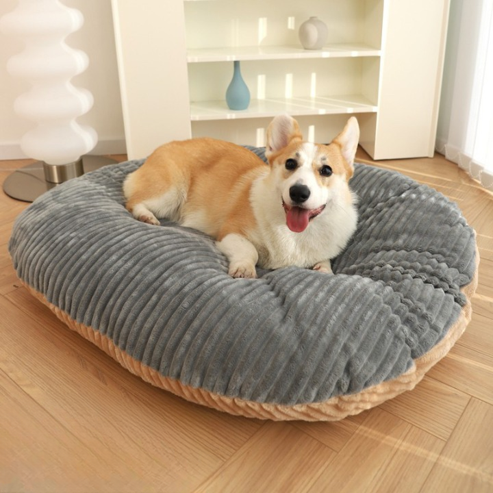 Anti-Stress Calming Dog Cushion