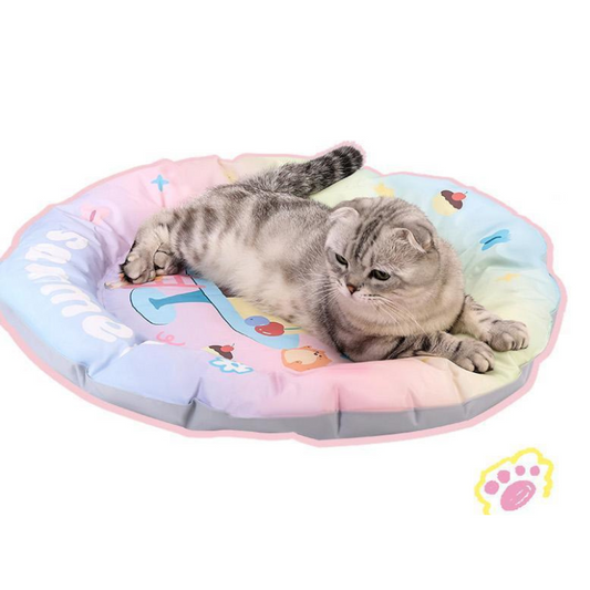 Chill Out Pet Cooling Mat for Dogs and Cats