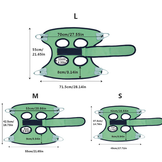 Comfortable Cat Grooming Hammock with Safety Strap for Easy Nail Care