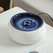 Lotus Ceramic Cat Water Fountain