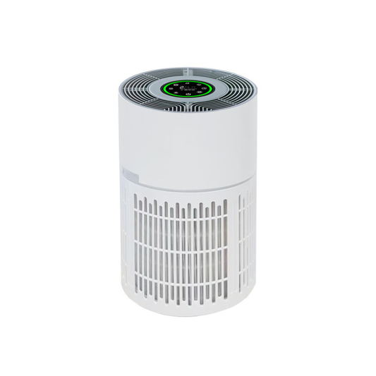 Ultimate Air Cleaner for Pet Owners: Breathe Easy from Fur