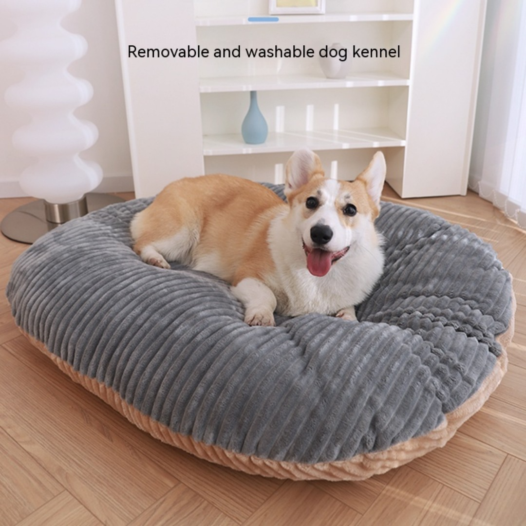 Anti-Stress Calming Dog Cushion