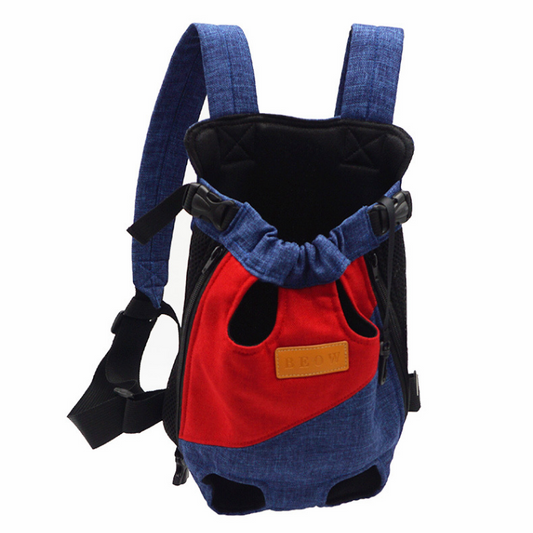 Stylish Cat Backpack Carrier for Adventurous Pet Owners