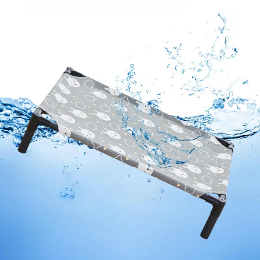 Comfort Loft Pet Bed | Ultimate Relaxation for Your Furry Friends