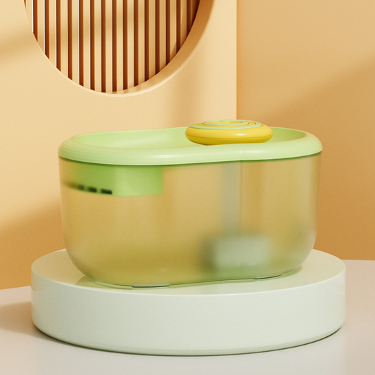 Automatic Pet Water Fountain for Happy Hydration