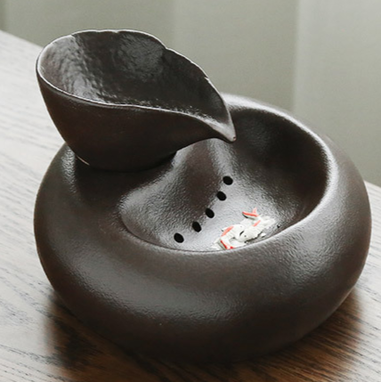 Ceramic Pet Water Fountain