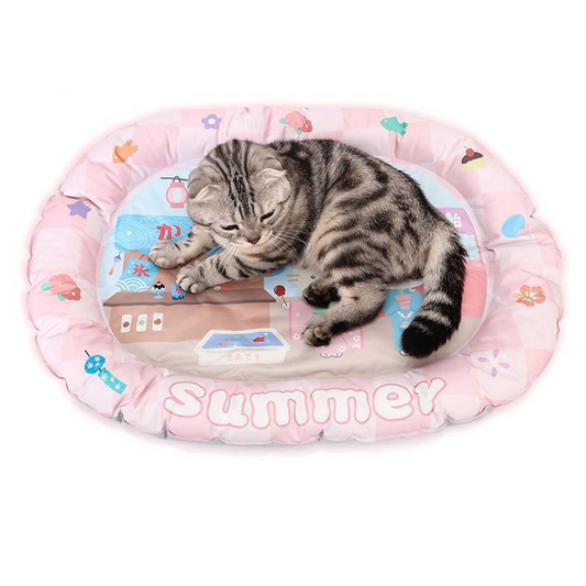 Chill Out Pet Cooling Mat for Dogs and Cats