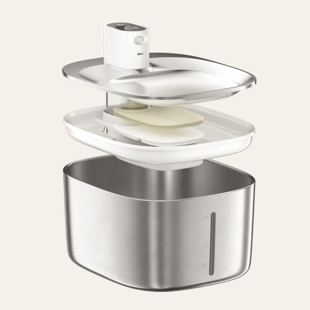 Smart Cat Water Fountain