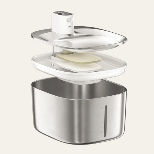Smart Cat Water Fountain