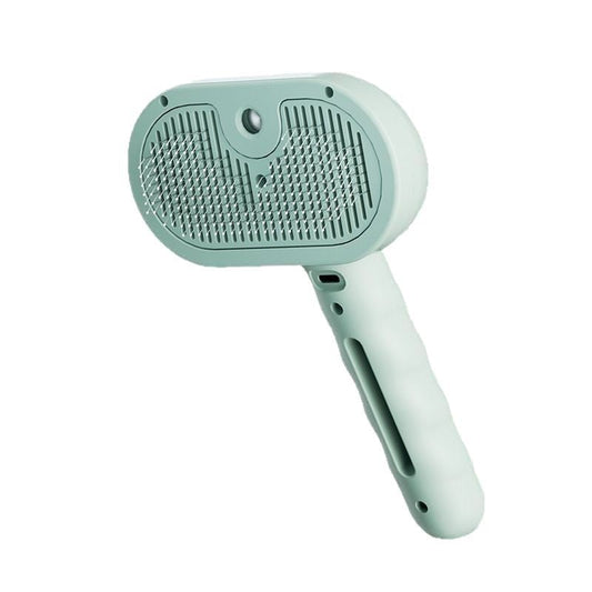 Mist Spray Grooming Brush For Cats and Dogs