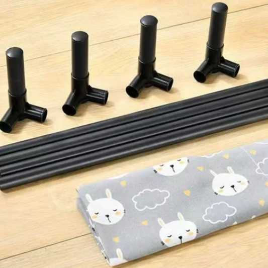 Comfort Loft Pet Bed | Ultimate Relaxation for Your Furry Friends