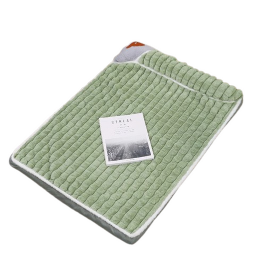 ComfortMax Orthopedic Bed for Large Dogs | Washable & Supportive