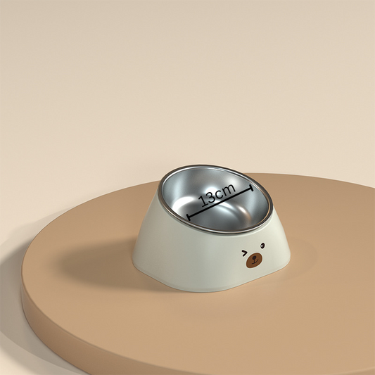 Ultimate Pet Feeding Station with Water Fountain