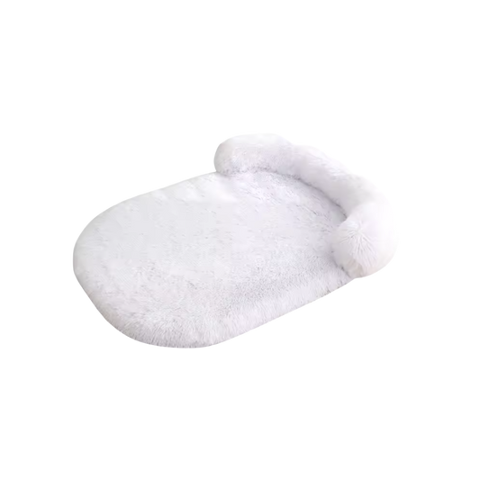 ComfortNest Orthopedic Dog Bed for Ultimate Rest