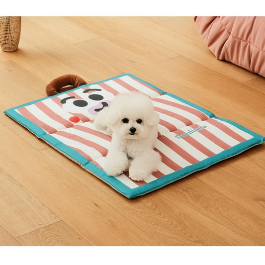 Summer Chill Pet Cooling Mat for Dogs and Cats