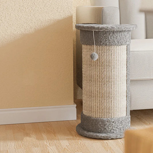 Corner Vertical Cat Scratching Post