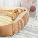 Ultimate Comfort Orthopedic Dog Bed for Deep Sleep