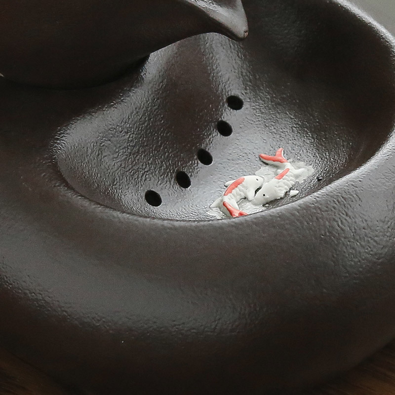 Ceramic Pet Water Fountain