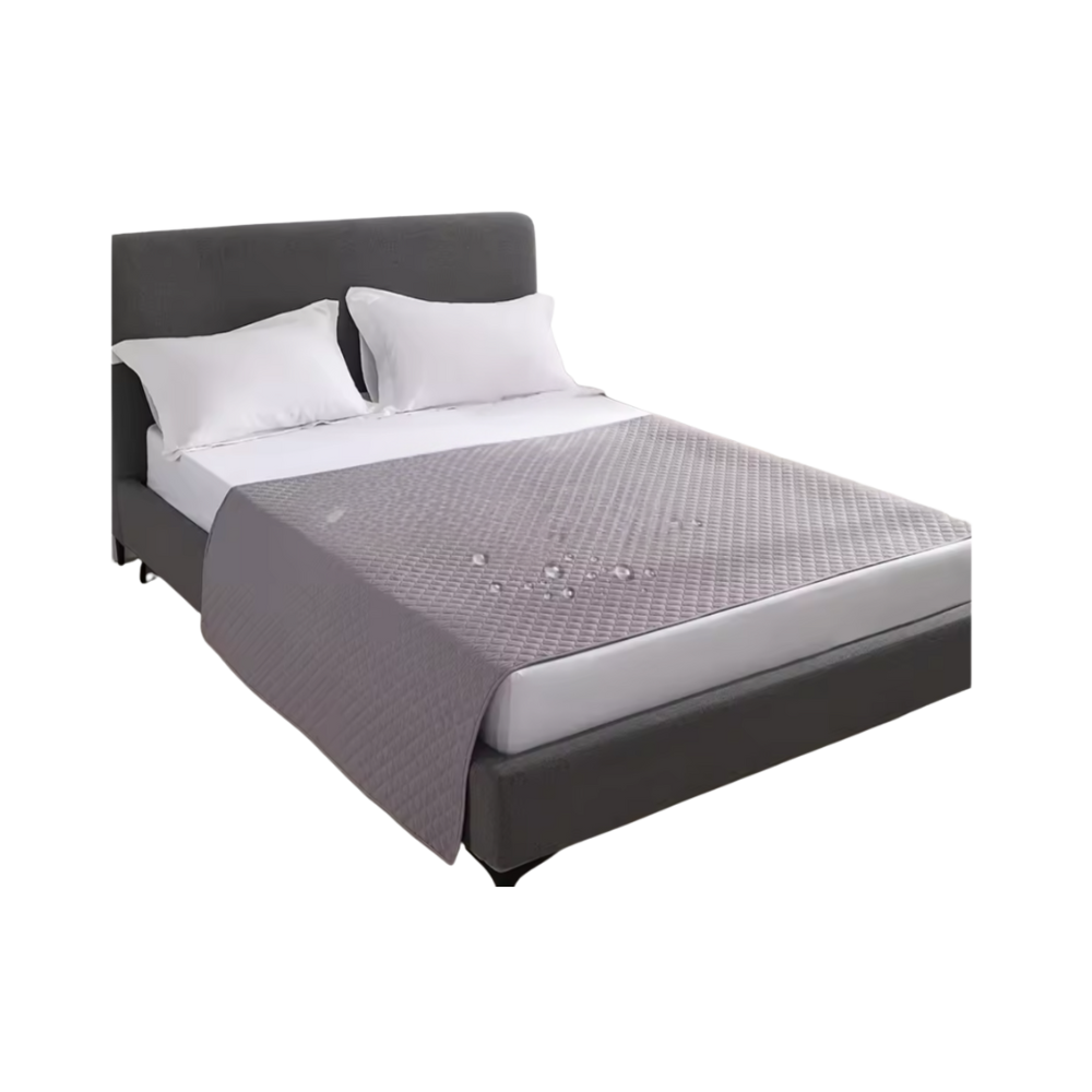 Ultimate Pet Bed Shield | Waterproof, Secure & Cozy