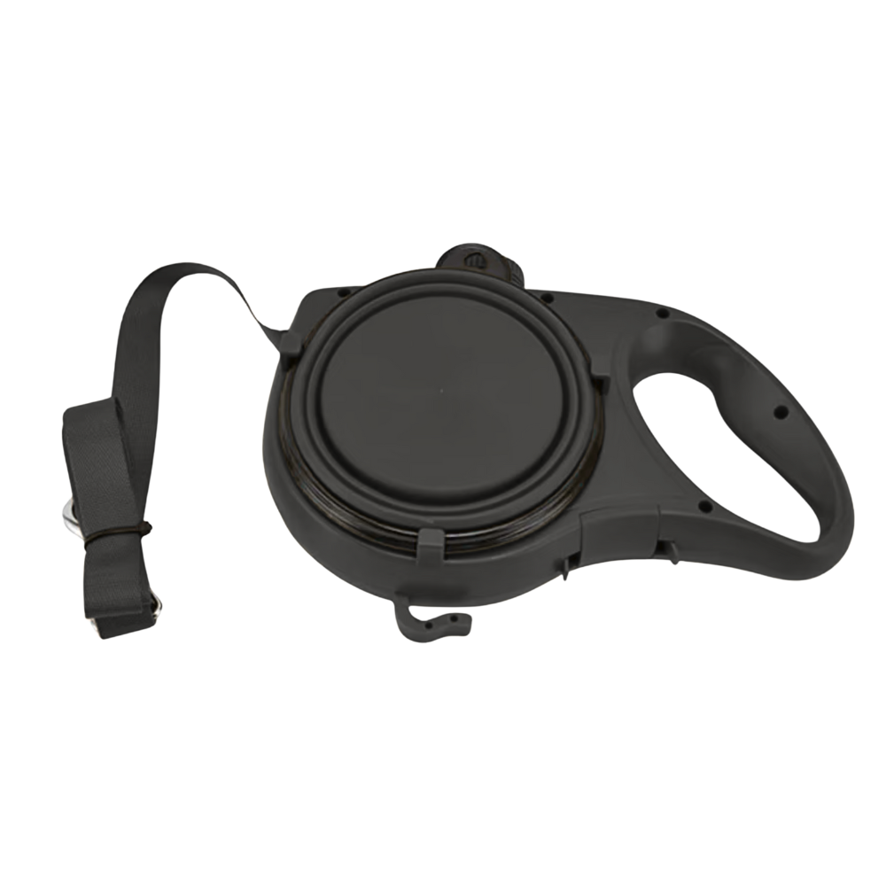 Ultimate Pet Hydration and Care Leash Bundle