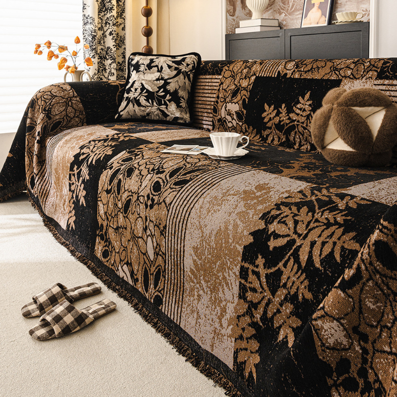 Ultimate Cat Scratch-Resistant Sofa Blanket for Pet Lovers