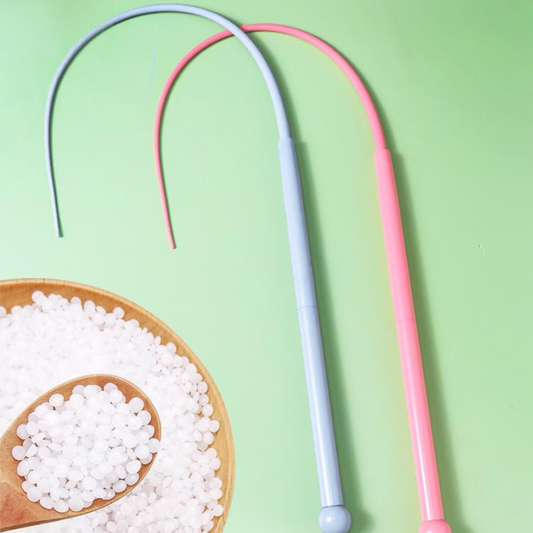 Engaging Silicone Teaser Toys for Playful Cats