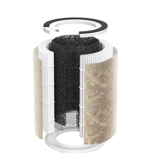 Ultimate Air Cleaner for Pet Owners: Breathe Easy from Fur