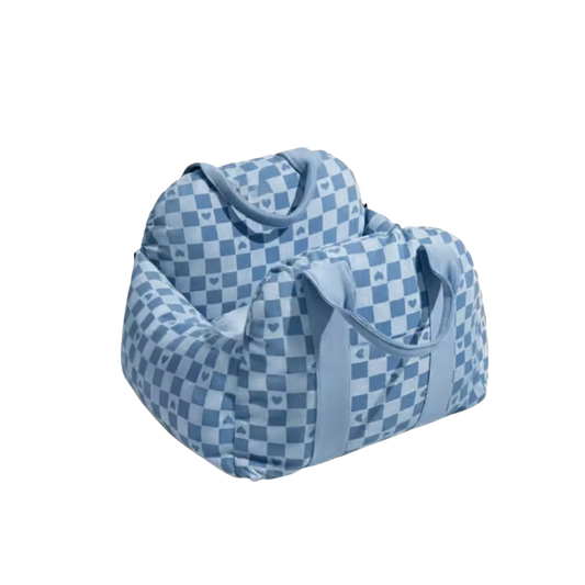 Travel Buddy Pet Seat for Dogs and Cats