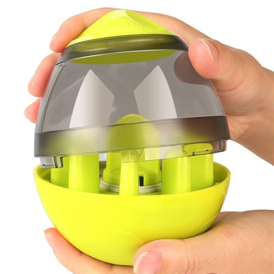 Interactive Slow Feeder Toy for Small Dogs & Cats