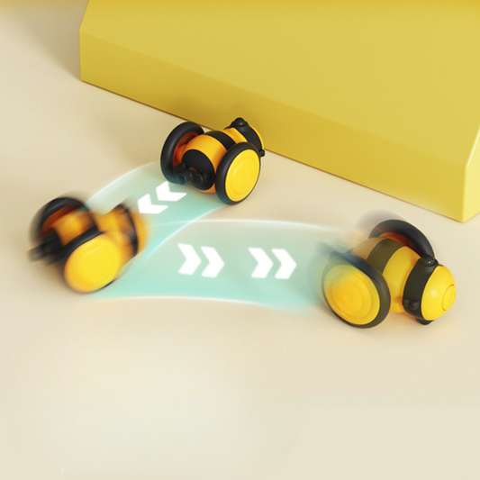 Buzzing Bee Cat Play Cars