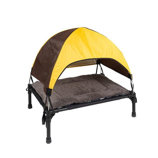 Outdoor Dog Canopy Bed