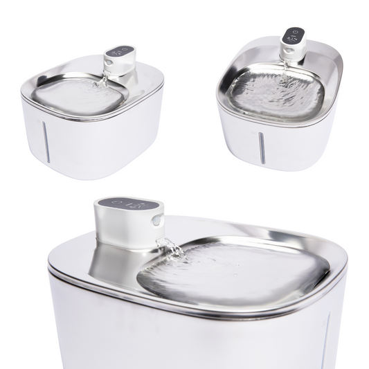 Smart Cat Water Fountain