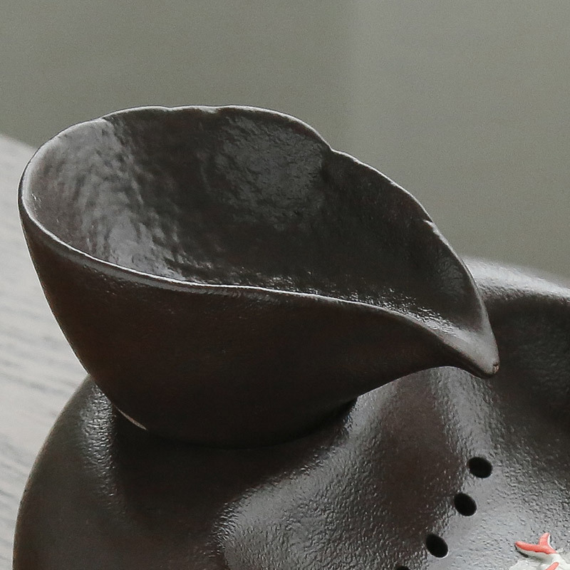 Ceramic Pet Water Fountain