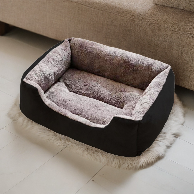 Soft & Cozy Cat Bed