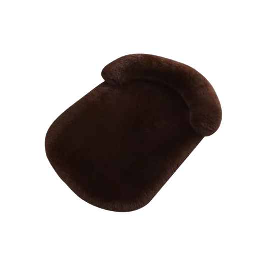 ComfortNest Orthopedic Dog Bed for Ultimate Rest