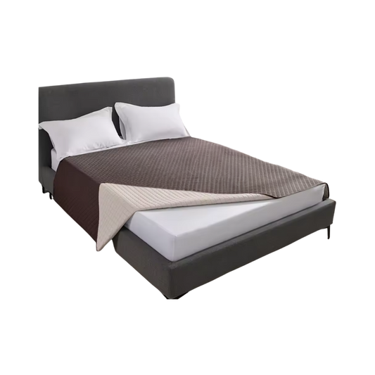 Ultimate Pet Bed Shield | Waterproof, Secure & Cozy