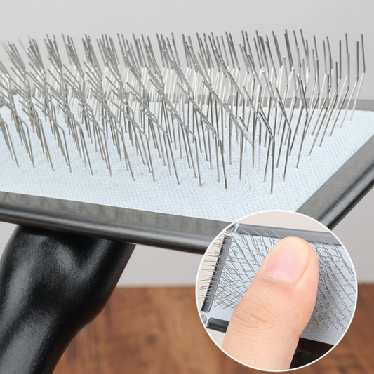 Ultimate Detangling Comb for Cats and Small Dogs