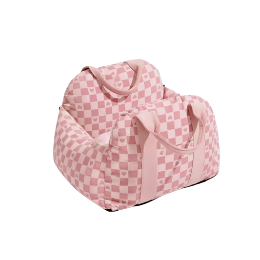 Travel Buddy Pet Seat for Dogs and Cats