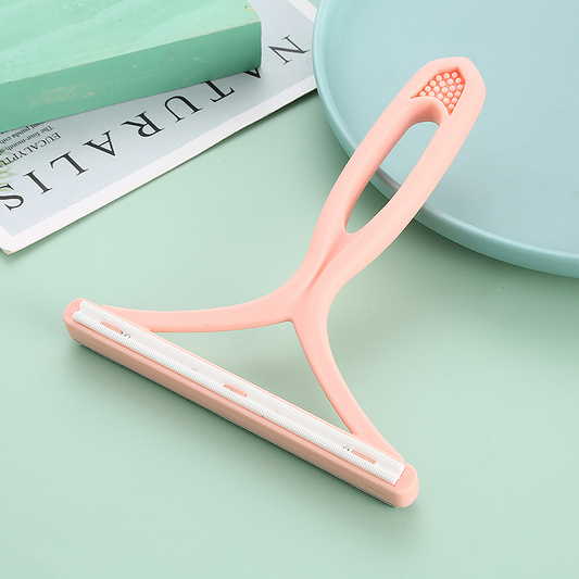 Double-Sided Pet Hair Remover | BUY 1 GET 1 FREE (2PCS)